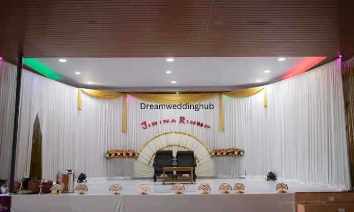 Hill Top Convention Centre